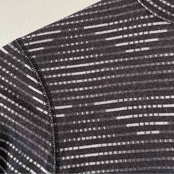 ICEBREAKER 100% Merino wool Bodyfit 200 top - Picture 6 of 9